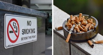 En Suède, à partir de 2019, il ne sera plus possible de fumer même dans les lieux publics en plein air