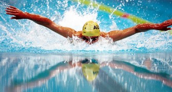 5 psychologische Vorteile, die nur eine Sportart wie das Schwimmen bieten kann
