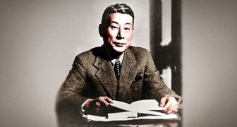 Chiune Sugihara, le sauveur de Juifs, dont on ne trouve presque jamais trace dans les livres d'histoire