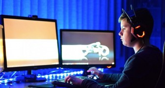 Die Sucht junger Menschen nach Videospielen hat nichts mit Videospielen zu tun