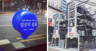 23 aparte dingen uit Zuid-Korea die je ook graag in je eigen stad wil zien