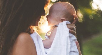 Essere madri non significa essere perfette