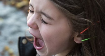 Some tips to handle a child’s temper tantrum without raising your voice