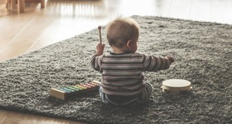 Educare alla bellezza: tutta l'importanza della musica per i bambini
