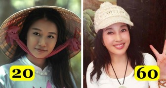 I 10 segreti che permettono alle donne cinesi di apparire giovani molto più a lungo