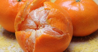 7 problem som mandarinskal löser bättre än något annat