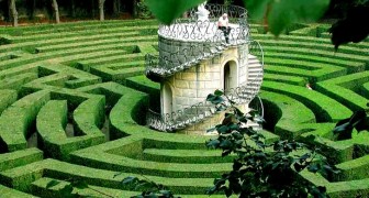 6 labirinti e giardini segreti tra i più belli e sconosciuti d'Italia... perfetti per la prossima gita fuori porta!