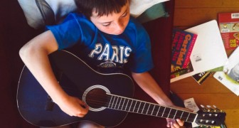 Kinder brauchen weniger Tablets und mehr Musikinstrumente