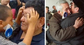 Dieser Augenarzt durchquerte zu Fuß Nepal, um Tausende von Menschen kostenlos zu behandeln