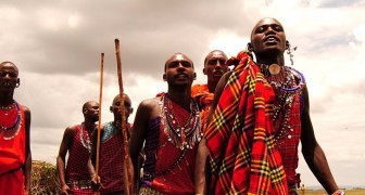 Tanzania: i Masai vengono allontanati dalle terre d'origine per far spazio ai safari di lusso