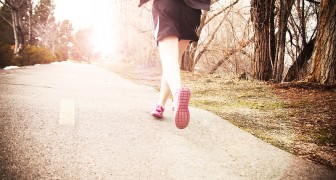 10 positieve veranderingen die plaatsvinden in je lichaam als je elke dag gaat wandelen