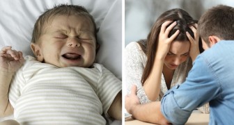 La naissance d'un enfant ne résout pas les problèmes d'un couple : 5 choses qui arrivent avec son arrivée