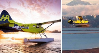 Il primo aereo civile completamente elettrico si è alzato in volo in Canada: una svolta nella mobilità green