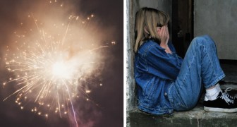 I botti di Capodanno spaventano anche i bambini autistici: un altro motivo per passare ai festeggiamenti silenziosi