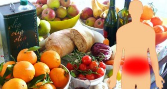 La dieta mediterranea aiuta l'intestino a produrre batteri buoni e contrasta l'invecchiamento: parola della scienza