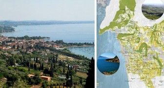 Nasce il Cammino del Bardolino: più di 100 Km per esplorare l'entroterra del Lago di Garda, tra vigneti e colline