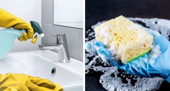 Covid-19 : un expert de la désinfection des intérieurs nous donne 5 conseils utiles pour mieux désinfecter notre foyer