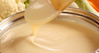 Salsa blanca hecha en casa: los pasos para prepararla con facilidad y con pocos ingredientes