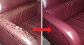 9 practical remedies to refresh old and damaged furniture and make them look like new