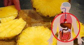 6 voordelen van ananas, een natuurlijke ontstekingsremmer, rijk aan heilzame en genezende eigenschappen