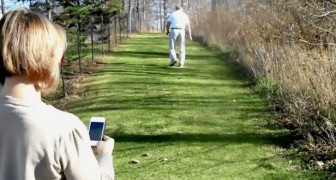 SmartSole, la soletta con GPS per tracciare gli spostamenti degli anziani con Alzheimer o demenza