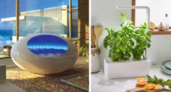 10 intelligente Designobjekte für Ihr Zuhause, von denen Sie noch nicht wussten, dass Sie sie haben wollen