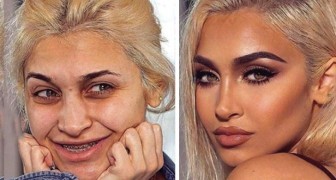 15 before and after makeovers that made these women almost unrecognizable