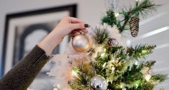 Decorar a casa cedo para o Natal deixa as pessoas mais felizes: é o que um estudo sugere
