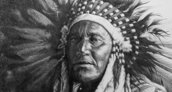 15 principi dei Nativi Americani che ci fanno riflettere sul rapporto tra uomo e natura