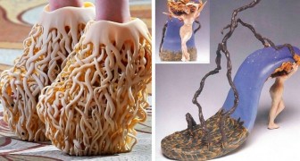 18 expensive pairs of shoes that we thought no one would ever have the guts to make