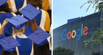 Google vuole rimpiazzare il classico percorso universitario con una laurea di 6 mesi