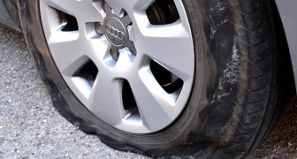 Un homme a crevé les pneus de plus de 1 000 voitures pour rencontrer les femmes qui les conduisaient