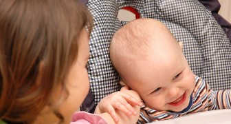 La risata dei bambini al solletico non sempre indica divertimento: lo afferma uno studio
