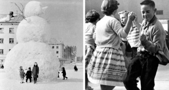 15 images from the past that have the power to take us back in time better than any history book