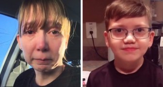 Mamma scoppia in lacrime perché non può pagare 1000$ di insulina per suo figlio diabetico: Sono l'unica?