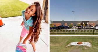 8-jähriges Mädchen wird der Schule verwiesen, nachdem sie einer Klassenkameradin gesteht, in sie verknallt zu sein