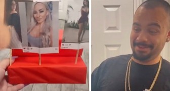 San Valentino: donna regala al marito le foto di tutte le donne a cui ha messo like su Instagram