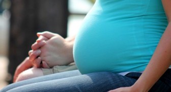 Mulher grávida decide não apresentar seu futuro bebê a parentes no-vax até os 6 meses de idade