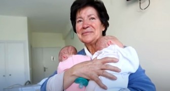 Partorisce 2 gemelli a 64 anni: tempo dopo viene giudicata una mamma inadatta e perde la custodia dei figli