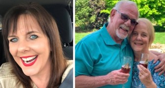 Their parents forbade them to date each other: after 50 years they are reunited thanks to their biological daughter and get married