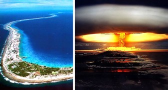 Frankreich vernachlässigte die Auswirkungen von Atomtests in Polynesien: Eine Studie spricht von mehr als 100.000 Kontaminierten