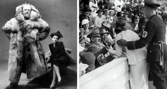 14 very important vintage photos that are not usually shown in history books