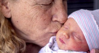 Frau bringt im Alter von 57 Jahren ein Kind zur Welt und wird zu einer der ältesten Mütter in der Geschichte der USA