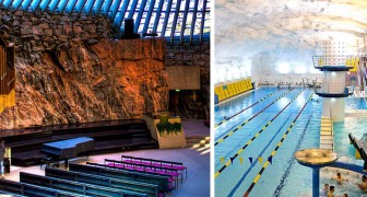 Helsinki sotterranea: la città-clone con chilometri di tunnel e ambienti dove divertirsi o rifugiarsi