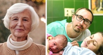 ¡Ayuda, mi nuera no me quiere en la sala de parto!: el desahogo de una suegra que se siente rechazada crea el debate