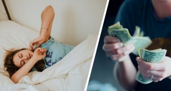 Azienda cerca professionisti del sonno: offre 1500 dollari per un pisolino al giorno