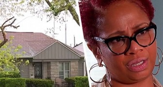 Donna di colore invita un amico bianco durante la valutazione della sua casa: il prezzo raddoppia