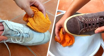 Prenditi cura delle tue scarpe: le dritte giuste per ogni tipo di materiale