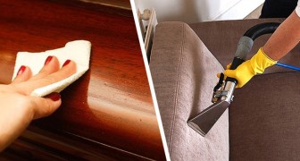 Riporta in vita i mobili vecchi di casa: i trucchi per farli tornare nuovi di zecca