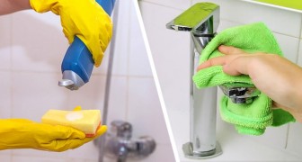 Pulire il bagno: i consigli più utili per mantenerlo sempre in ottime condizioni